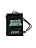 Kenzo Black Wallet One size - photo 1