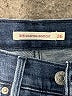 Levi's Blue Jeans Size 26 waist - photo 4