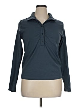 Athleta Long Sleeve Blouse (view 1)