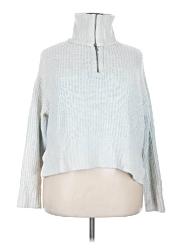 Universal Thread Pullover Sweater (view 1)