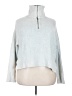 Universal Thread Silver Pullover Sweater Size XXL - photo 1