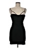 Zara Black Cocktail Dress Size M - photo 1