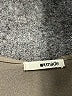 LA Made Solid Gray Jumpsuit Size S - photo 4