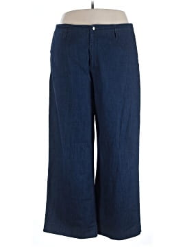 J. Peterman Casual Pants