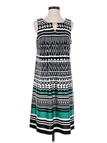 Perceptions Casual Dress (view 1)
