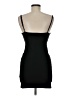 Zara Black Cocktail Dress Size M - photo 2