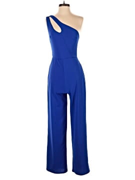 Crystal Sky Jumpsuit