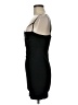 Zara Black Cocktail Dress Size M - photo 5