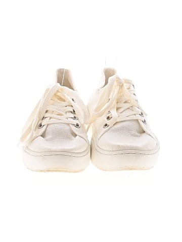 Project Cloud Sneakers (view 2)