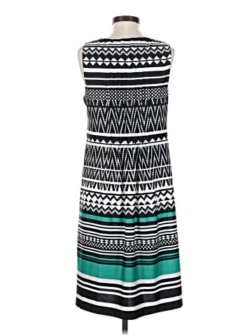 Perceptions Casual Dress (view 2)