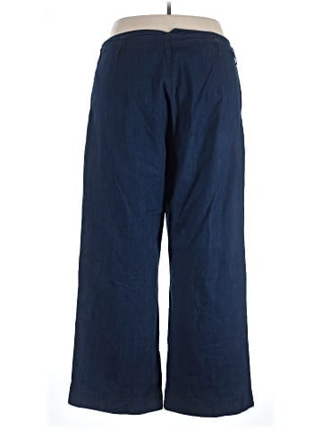 J. Peterman Casual Pants (view 2)