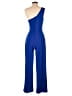 Crystal Sky Blue Jumpsuit Size S - photo 2
