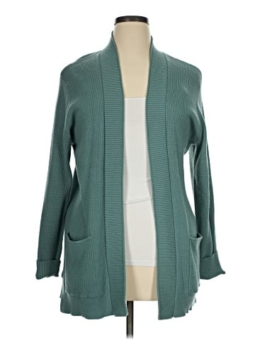 Staccato Cardigan (view 1)
