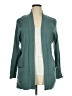 Staccato Teal Cardigan Size 1X - photo 1