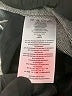 MICHAEL Michael Kors Chevron-herringbone Gray Dress Pants Size 6 - photo 8
