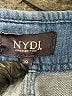NYDJ Blue Jeans Size 10 - photo 7