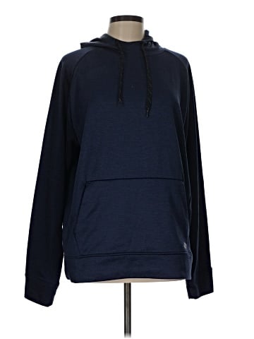 Zelos Pullover Hoodie (view 1)
