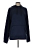 Zelos 100% Polyester Blue Pullover Hoodie Size L - photo 1