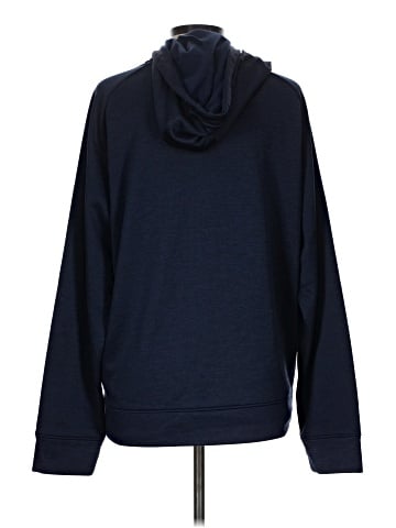 Zelos Pullover Hoodie (view 2)