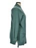 Staccato Teal Cardigan Size 1X - photo 4