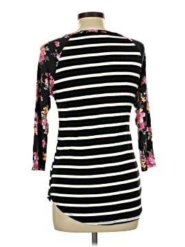 Assorted Brands 3/4 Sleeve Top (view 2)
