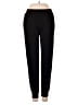 RACHEL Rachel Roy Solid Black Track Pants Size XS - photo 1