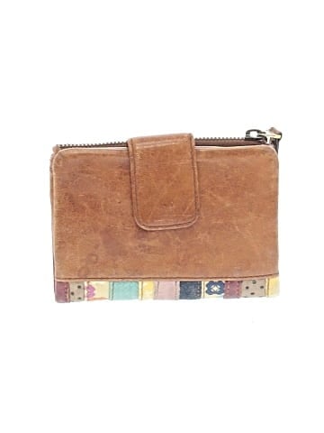 Fossil Leather Wallet (view 2)