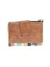 Fossil 100% Leather Tan Leather Wallet One size - photo 2