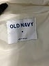Old Navy Solid Ivory Jacket Size M - photo 6