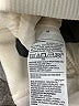 Old Navy Solid Ivory Jacket Size M - photo 7