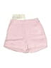 Assorted Brands Solid Pink Shorts Size XS - photo 1