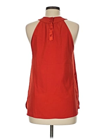 Johnston & Murphy Sleeveless Blouse (view 2)