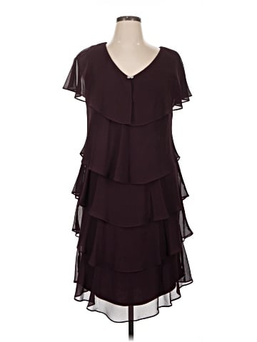 SLNY Cocktail Dress (view 1)