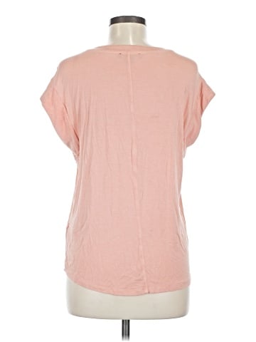 INC International Concepts Short Sleeve Top (view 2)