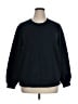 Assorted Brands Black Sweatshirt Size XL - photo 1