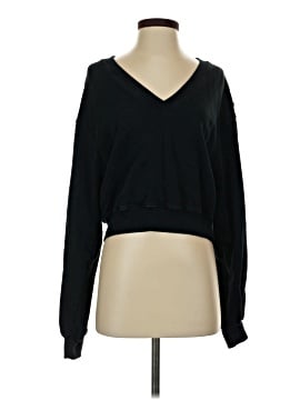 AGOLDE Pullover Sweater (view 1)