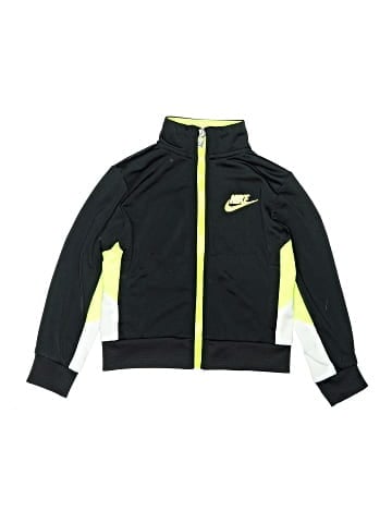 Nike Track Jacket (view 1)