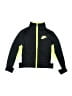 Nike 100% Polyester Black Track Jacket Size 2T - photo 1