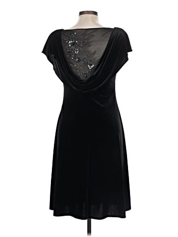 Patra Cocktail Dress (view 2)