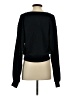 AGOLDE Black Pullover Sweater Size XS - photo 2