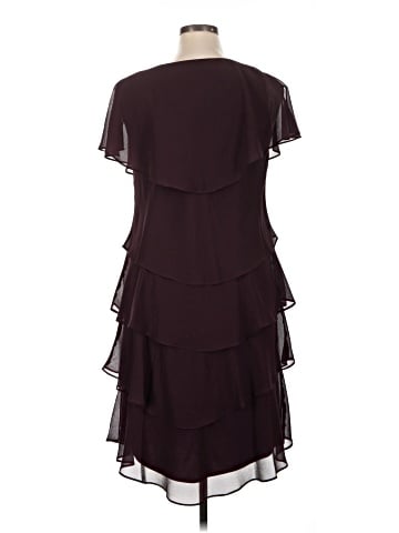 SLNY Cocktail Dress (view 2)