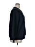 Assorted Brands Black Sweatshirt Size XL - photo 4