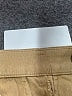 J. Galt Tan Cargo Pants Size M - photo 7