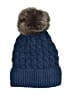 Assorted Brands Blue Beanie One size - photo 1