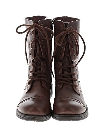 Brash Boots (view 2)