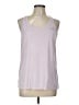 Under Armour Pink Active Tank Size L - photo 1