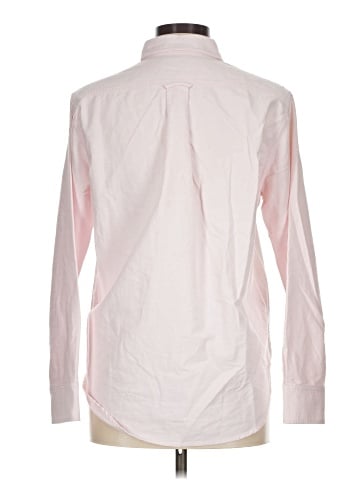 Everlane Long Sleeve Button-Down Shirt (view 2)