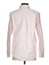 Everlane Color Block Pink Long Sleeve Button-Down Shirt Size 6 - photo 2