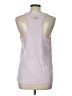 Under Armour Pink Active Tank Size L - photo 2