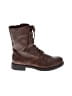 Brash Brown Boots Size 11 - photo 1